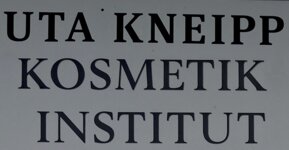 Logo von Kneipp Uwe, Uta
