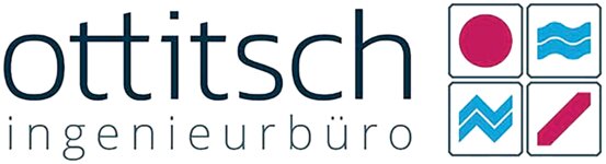 Logo von Ottitsch GmbH & Co. KG