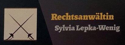 Logo von Lepka-Wenig Sylvia