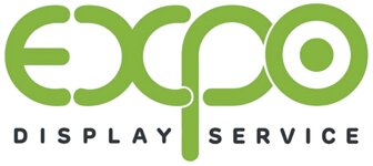 Logo von EXPO DISPLAY SERVICE GmbH