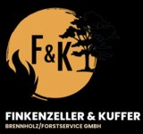 Logo von Finkenzeller & Kuffer Brennholz/Forstservice GmbH
