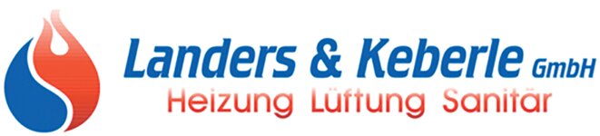 Logo von Landers & Keberle GmbH