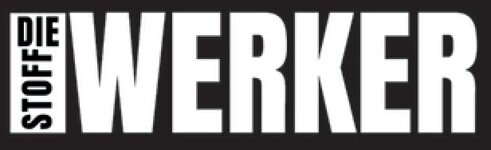 Logo von Daniel Köcher & Philipp Kittelmann GbR DIE STOFFWERKER