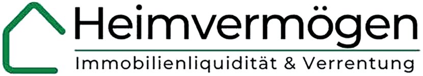 Logo von Heimvermögen GmbH