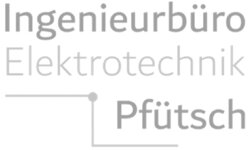 Logo von Pfütsch Marcus Dipl.-Ing.