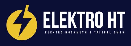 Logo von Elektro Hochmuth & Triebel GmbH