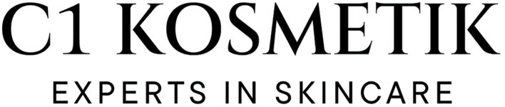 Logo von C1 Kosmetik GmbH