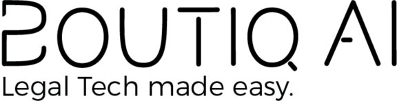 Logo von boutiq ai GmbH