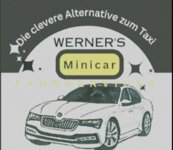 Logo von Werner's Minicar