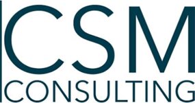 Logo von CSM Consulting GmbH