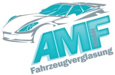 Logo von AMF GmbH - Fahrzeugverglasung