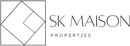 Logo von SK Maison Properties GbR Florica Sabau Kutscher, Christian Sabau Kutscher