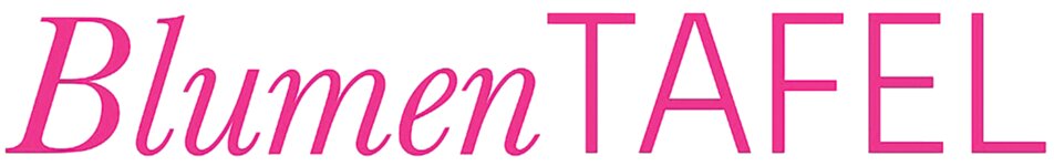 Logo von BlumenTAFEL GbR Astrid Reineke und Cornelia Sundheimer