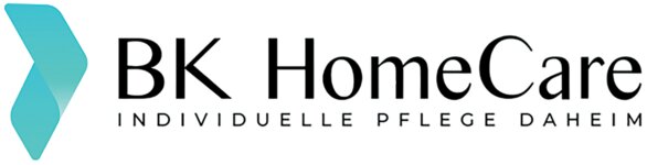 Logo von BK HomeCare GmbH