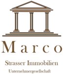 Logo von Marco Strasser Immobilien UG (haftungsbeschränkt)