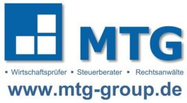 Logo von MTG Mittelbayerische Treuhandgesellschaft mbH Wirtschaftsprüfungsgesellschaft