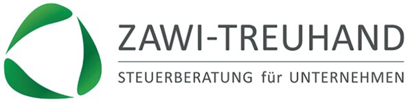 Logo von ZAWI-Treuhand Steuerberatungsgesellschaft mbH & Co. KG