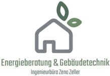 Logo von Energieberatung Zeno Zeller