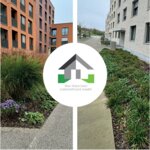 Logo von Mai Haus- und Gartenpflege GmbH