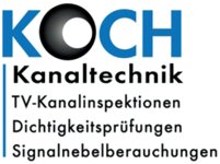 Logo von Koch Rupert