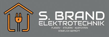 Logo von Brand Stefan