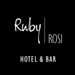 Logo von Ruby Rosi Hotel & Bar