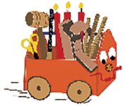 Logo von Eine Zukunft für Kinder! Förderung von Wissen und Bildung e.V.