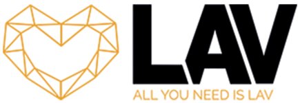 Logo von LAV Veranstaltungstechnik GmbH