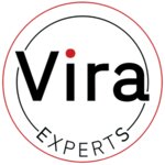 Logo von Vira ExpertS, Cetintas Necati-Serhat, Cetintas Seda-Nur GbR