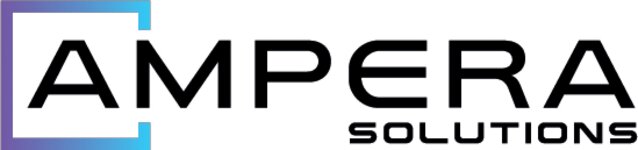 Logo von Ampera Solutions UG (haftungsbeschränkt)