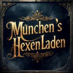 Logo von München’s Hexenladen GbR Stephen Ringsdorf, Asmik Neumann