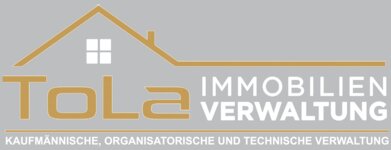 Logo von ToLa Immobilienverwaltung GmbH