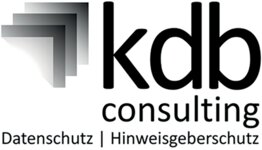 Logo von kdb consulting GmbH