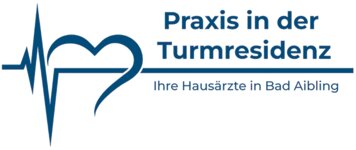 Logo von Praxis in der Turmresidenz GbR Dr. med. Stephan Hermanns Dr.med. Elisabeth Rollhausen