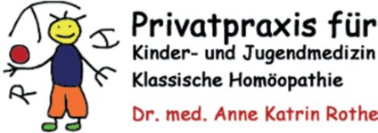 Logo von Rothe Anne Katrin Dr.med.