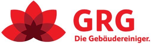 Logo von GRG Services München GmbH