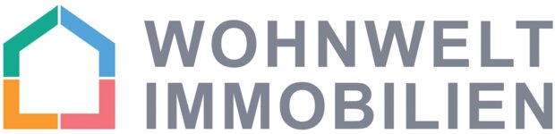 Logo von Wohnwelt Immobilien