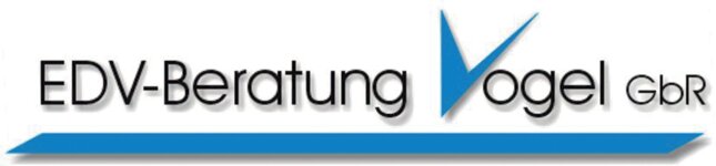 Logo von Vogel GbR