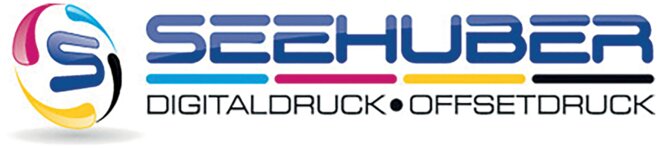 Logo von Seehuber Andreas