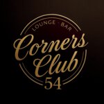 Logo von Corner's Club 54