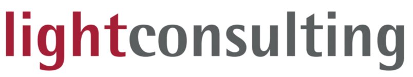 Logo von Lightconsulting GmbH