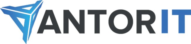 Logo von Antorit UG (haftungsbeschränkt)