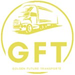 Logo von Spedition Julian Leuciuc e.K. - Golden Future Transporte