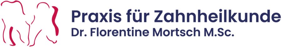 Logo von Praxis für Zahnheilkunde Dr.med.dent. Florentine Mortsch M.Sc.
