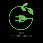 Logo von GLC Ingenieurbüro UG (haftungsbeschränkt)