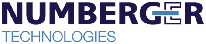Logo von Numberger GmbH