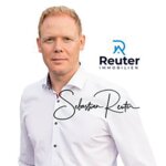 Logo von Reuter Sebastian