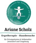 Logo von Scholz Ariane