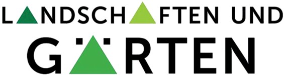 Logo von Landschaften und Gärten GALA GmbH