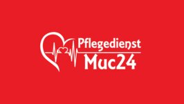 Logo von Pflegedienst Muc24 GmbH
